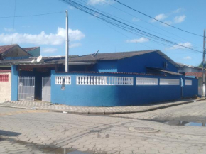 Casa de Praia Mongaguá